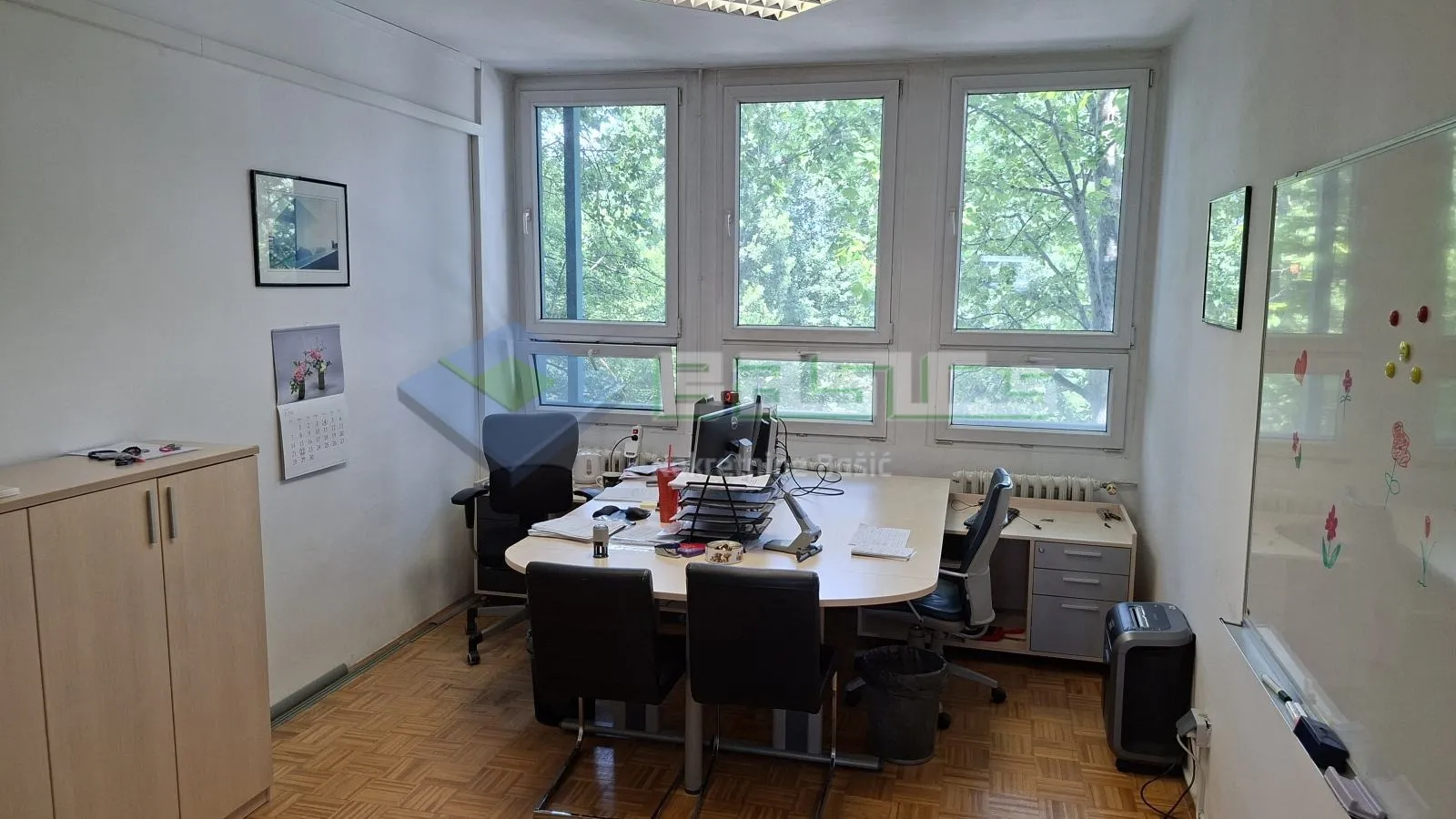 folnegovićevo naselje- rakušina, uredski prostor, 656,30 m2 - slika 6