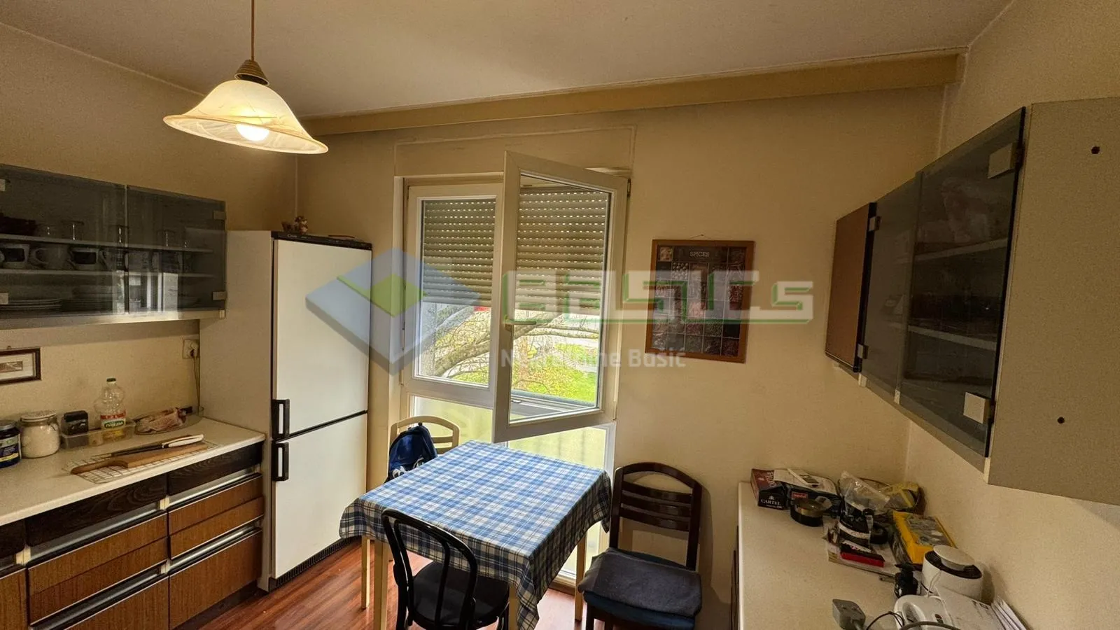 donje svetice-dvosoban stan 51 m², 2. kat - slika 12