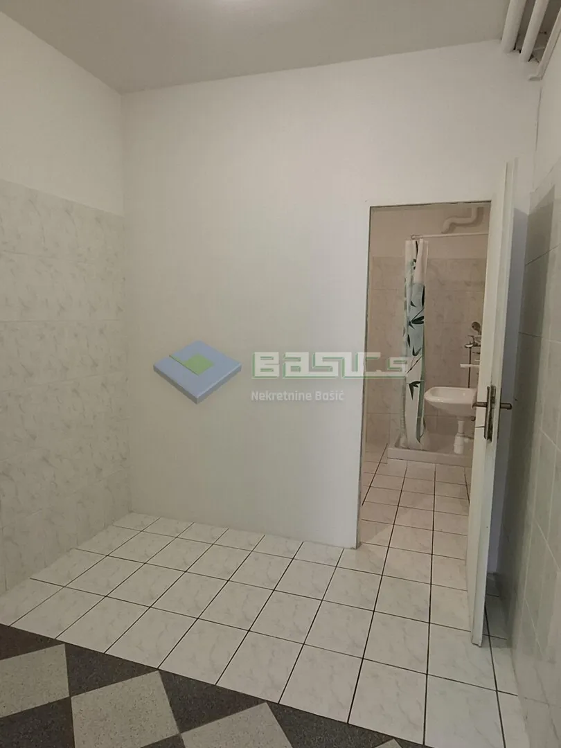 maksimir-crnčićeva, poslovni prostor, 46 m2 - slika 7