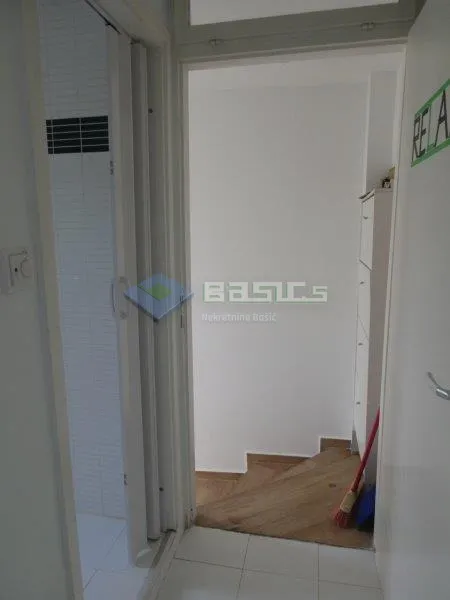 črnomerec-vatrogasna ulica, 1soban, 30 m2 - slika 11