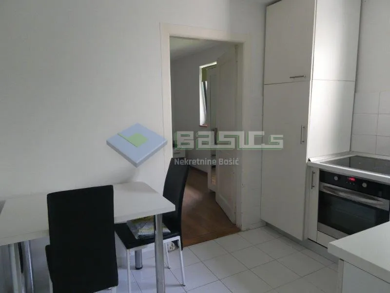 črnomerec-vatrogasna ulica, 1soban, 30 m2 - slika 8