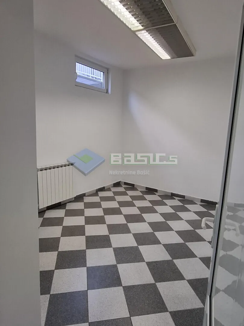 maksimir-crnčićeva, poslovni prostor, 46 m2 - slika 4
