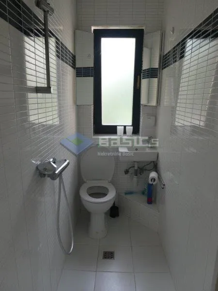 črnomerec-vatrogasna ulica, 1soban, 30 m2 - slika 9
