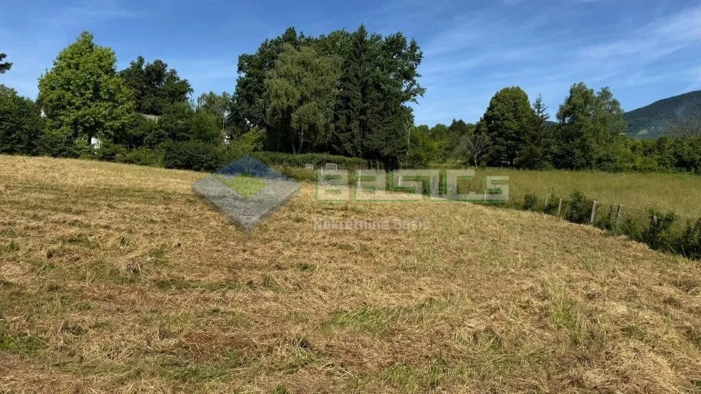 jastrebarsko-desinec - građevinsko zemljište, 2 parcele, 1.395 m2 - slika 3