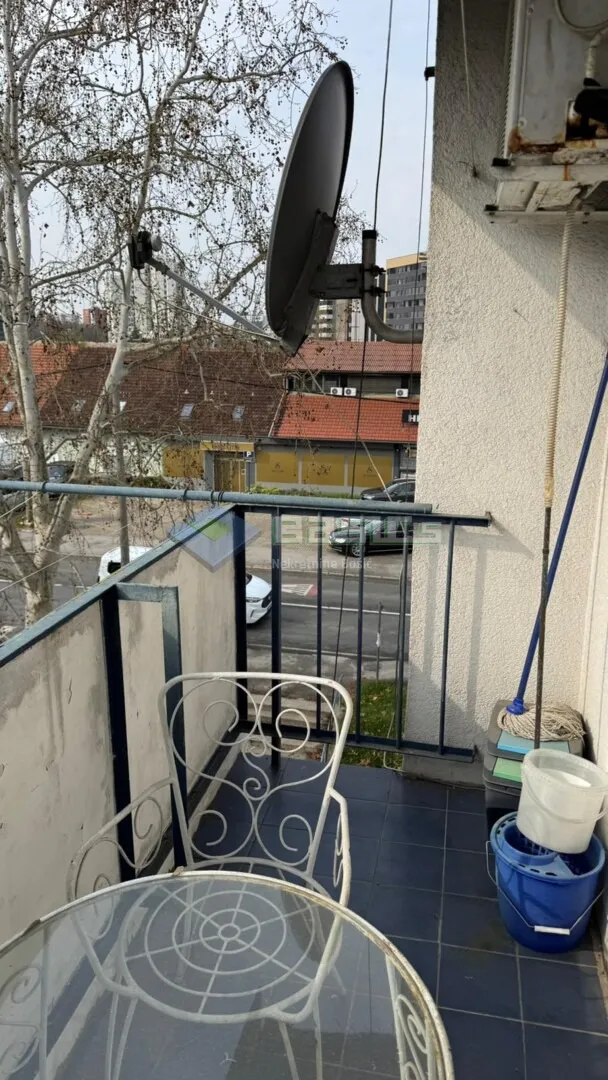 donje svetice-dvosoban stan 51 m², 2. kat - slika 2