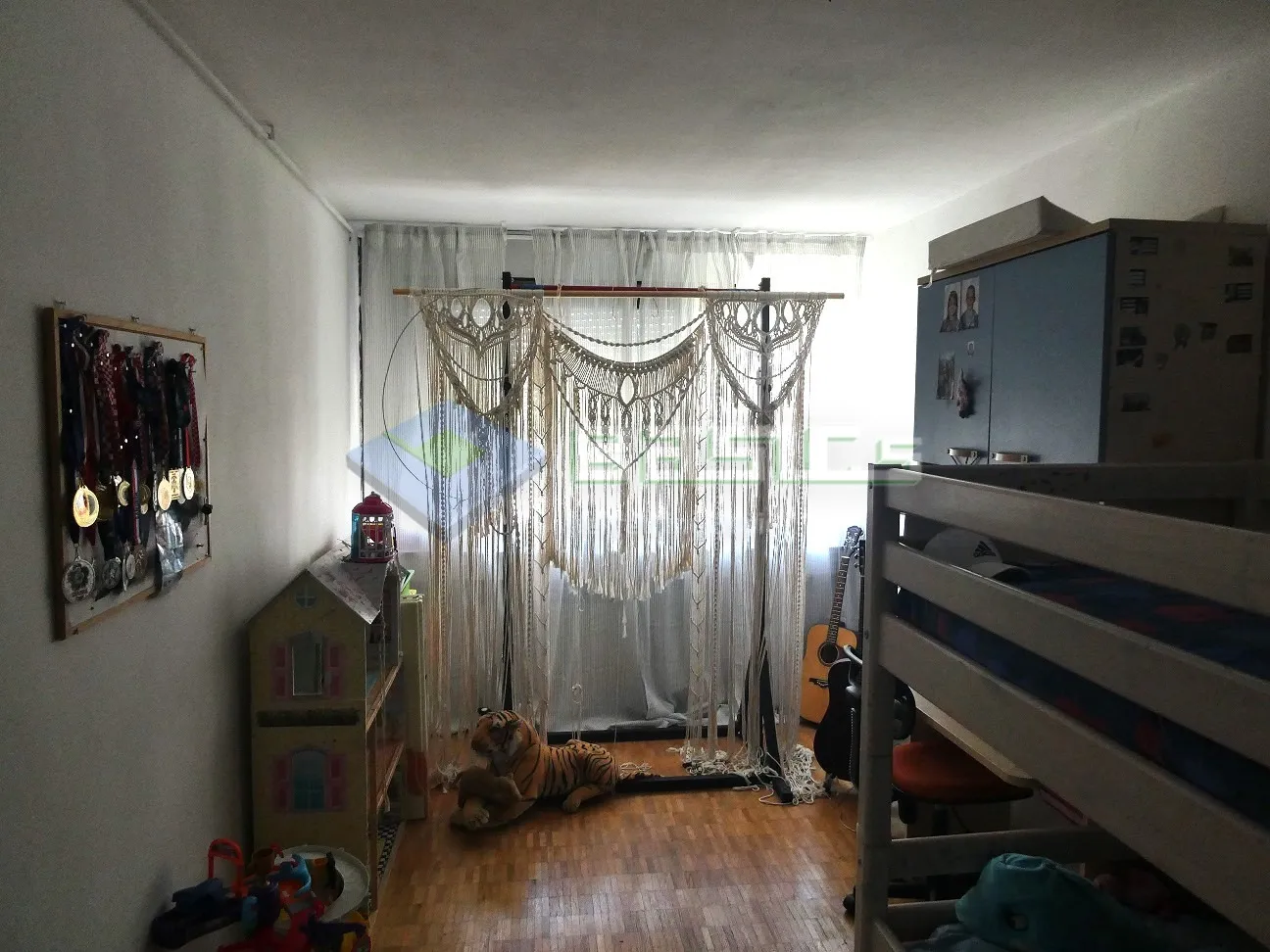 savica - ljerke šram, 3soban, 84,43 m2, 5. kat. lift - slika 7