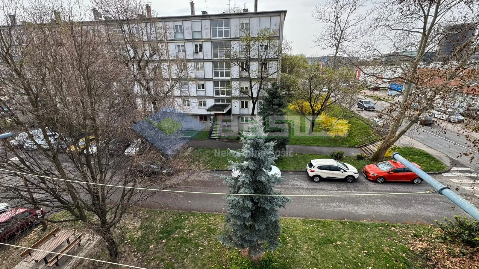 donje svetice-dvosoban stan 51 m², 2. kat - slika 4