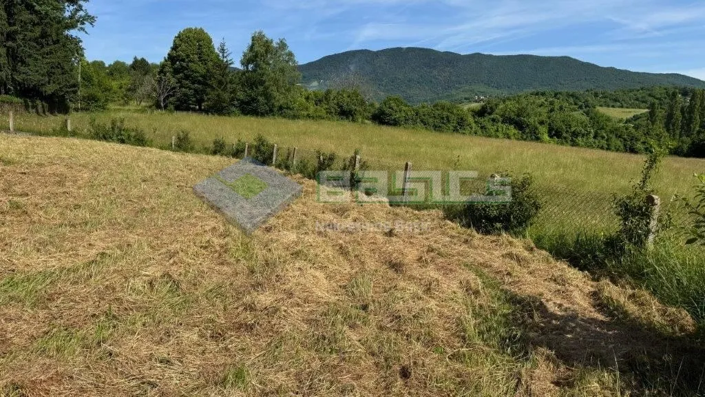 jastrebarsko-desinec - građevinsko zemljište, 2 parcele, 1.395 m2 - slika 5
