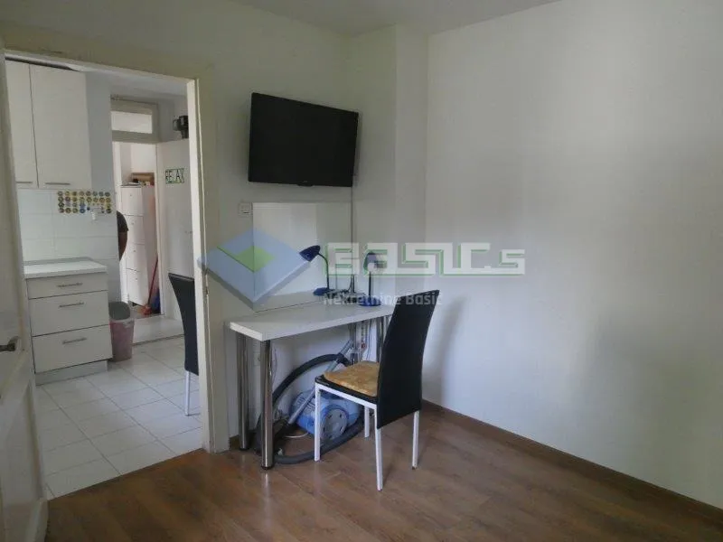 črnomerec-vatrogasna ulica, 1soban, 30 m2 - slika 3
