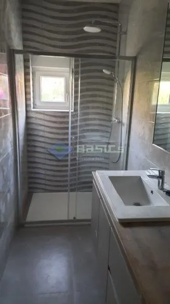 mandre-četverosoban stan 146,71 m2 na prvom katu + 2 pm - slika 9