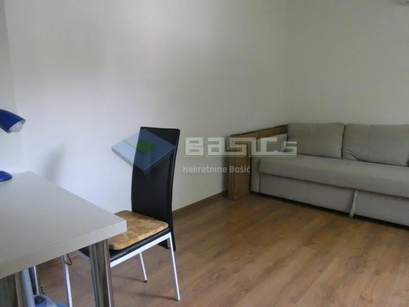 črnomerec-vatrogasna ulica, 1soban, 30 m2 - slika 5