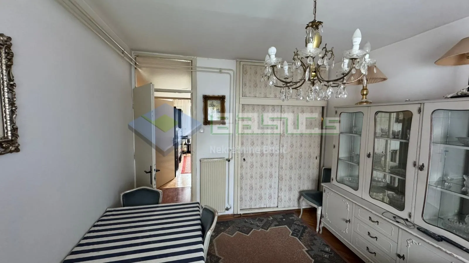 donje svetice-dvosoban stan 51 m², 2. kat - slika 7