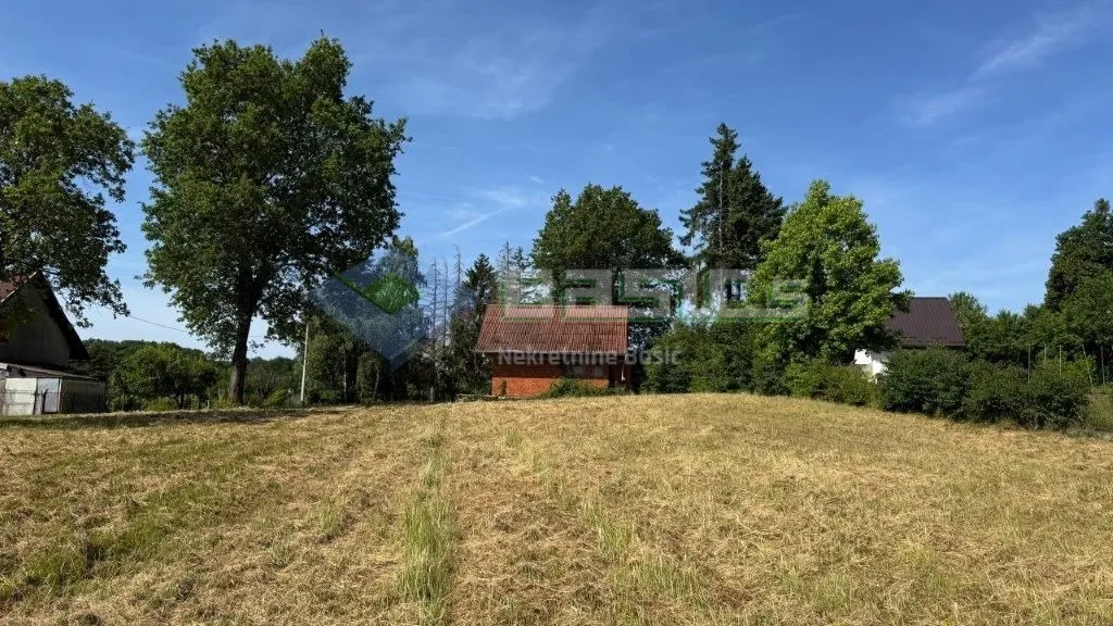 jastrebarsko-desinec - građevinsko zemljište, 2 parcele, 1.395 m2 - slika 6