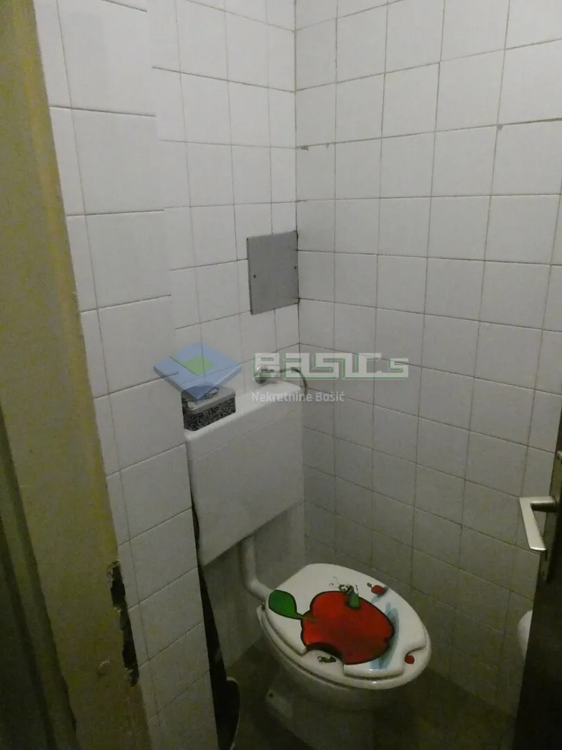 savica - ljerke šram, 3soban, 84,43 m2, 5. kat. lift - slika 15