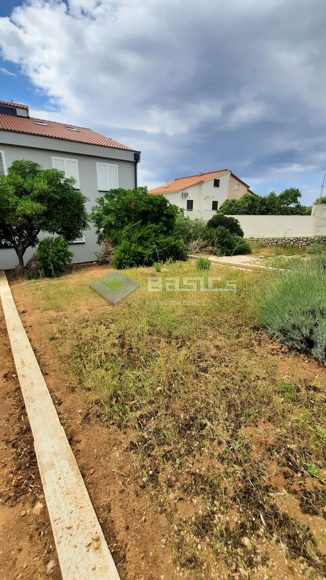 otok pag - mandre, 3soban apartman + vrt + garaža, 99,95 m2 - slika 12