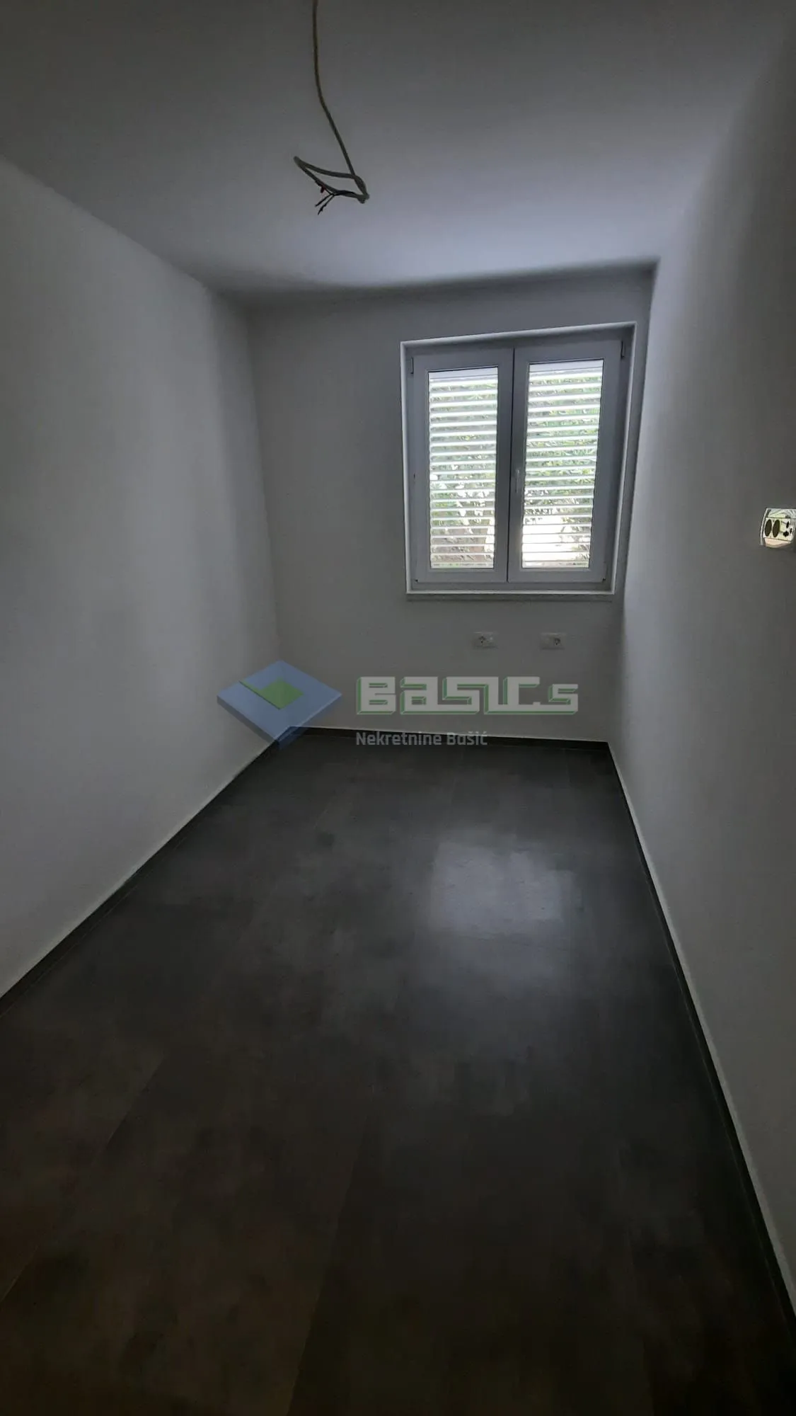 otok pag - mandre, 3soban apartman + vrt + garaža, 99,51 m2 - slika 9