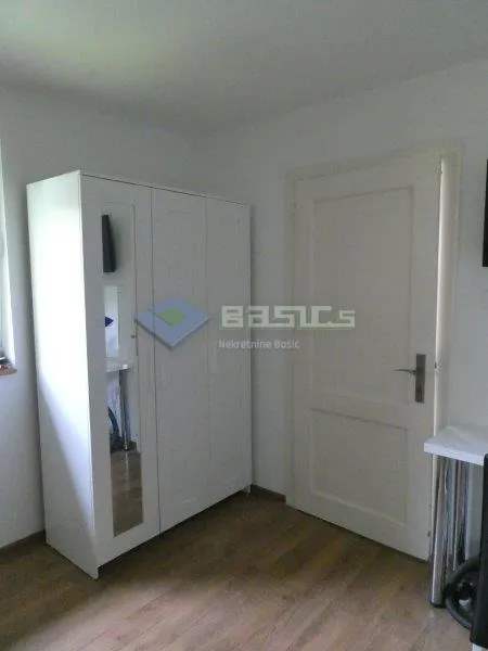 črnomerec-vatrogasna ulica, 1soban, 30 m2 - slika 4