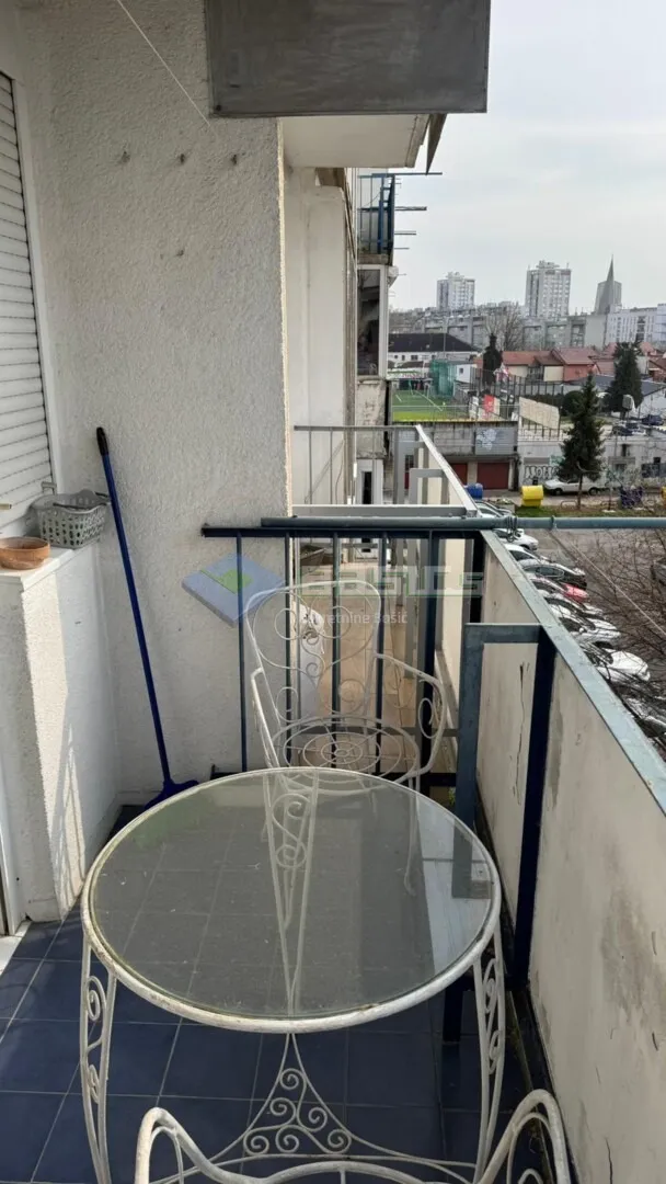 donje svetice-dvosoban stan 51 m², 2. kat - slika 3