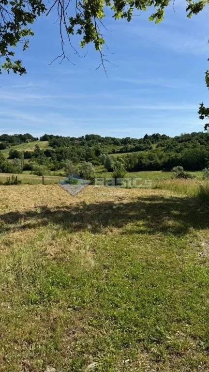 jastrebarsko-desinec - građevinsko zemljište, 2 parcele, 1.395 m2 - slika 14