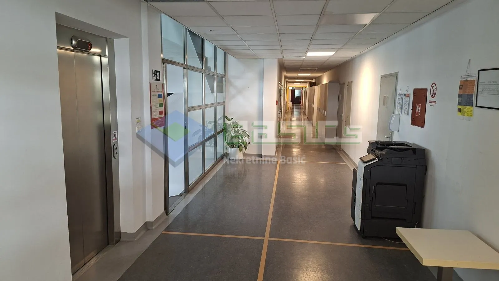 folnegovićevo naselje-rakušina, uredski prostor, 2.000 m2 - slika 11
