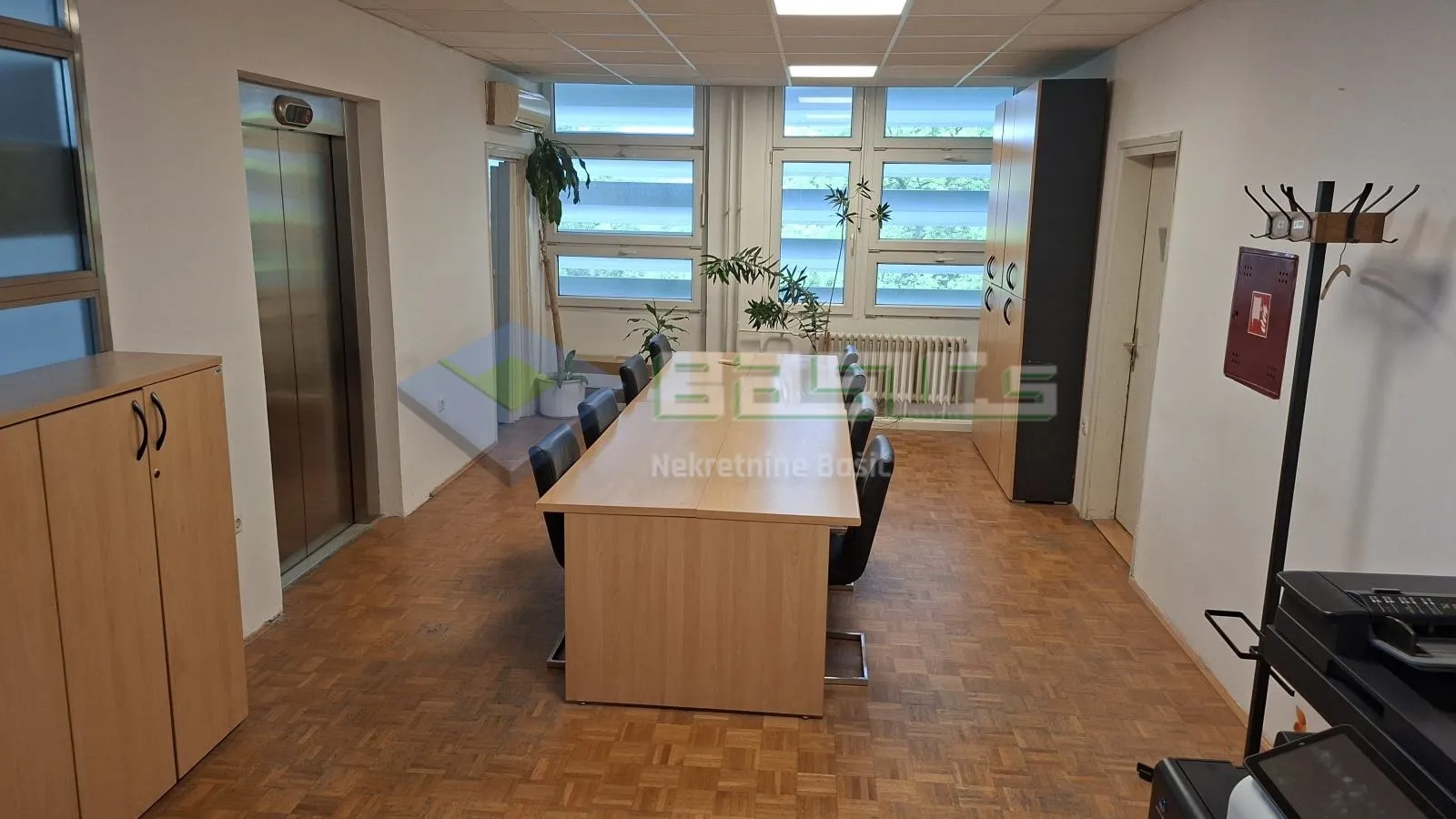 folnegovićevo naselje-rakušina, uredski prostor, 2.000 m2 - slika 10