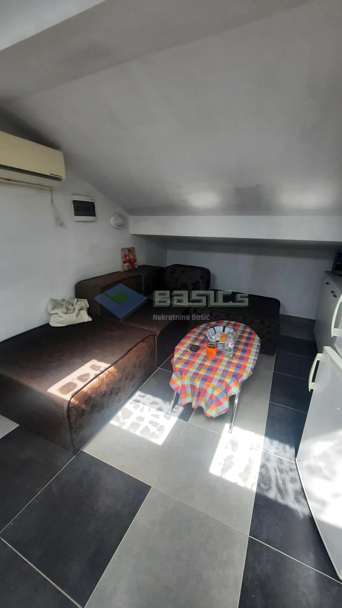 novalja - centar, 2etažni stan, 76 m2 - slika 6
