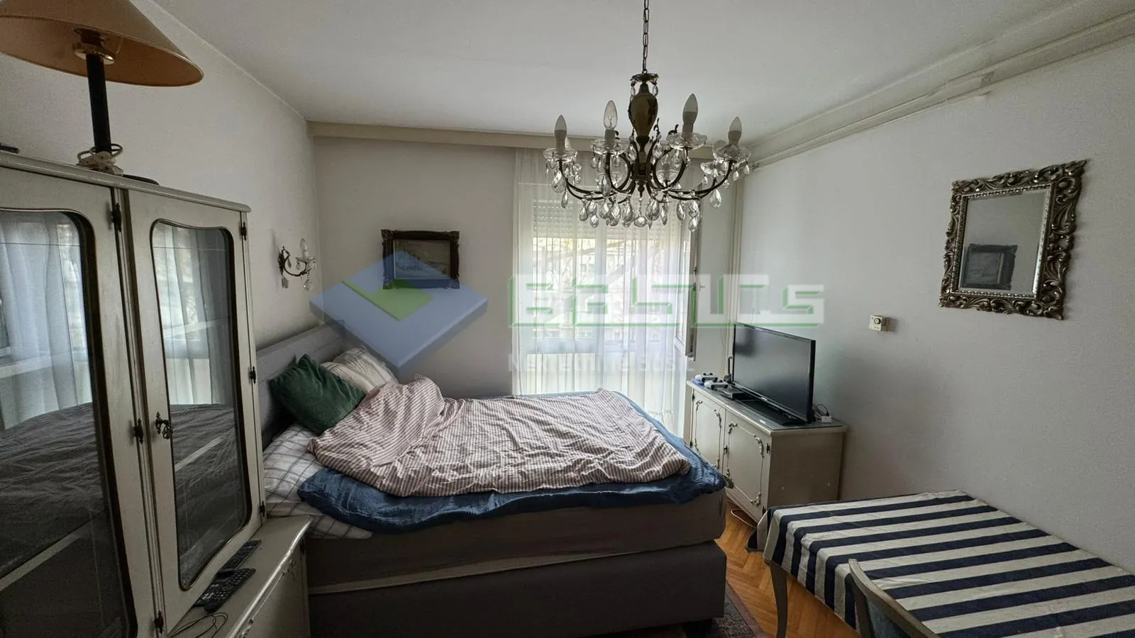 donje svetice-dvosoban stan 51 m², 2. kat - slika 5