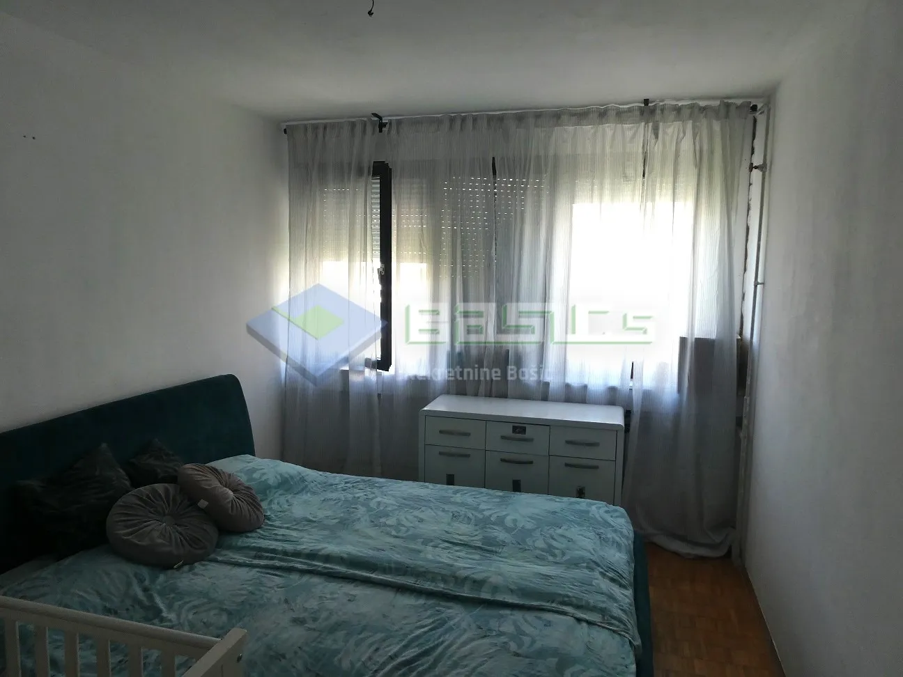 savica - ljerke šram, 3soban, 84,43 m2, 5. kat. lift - slika 9