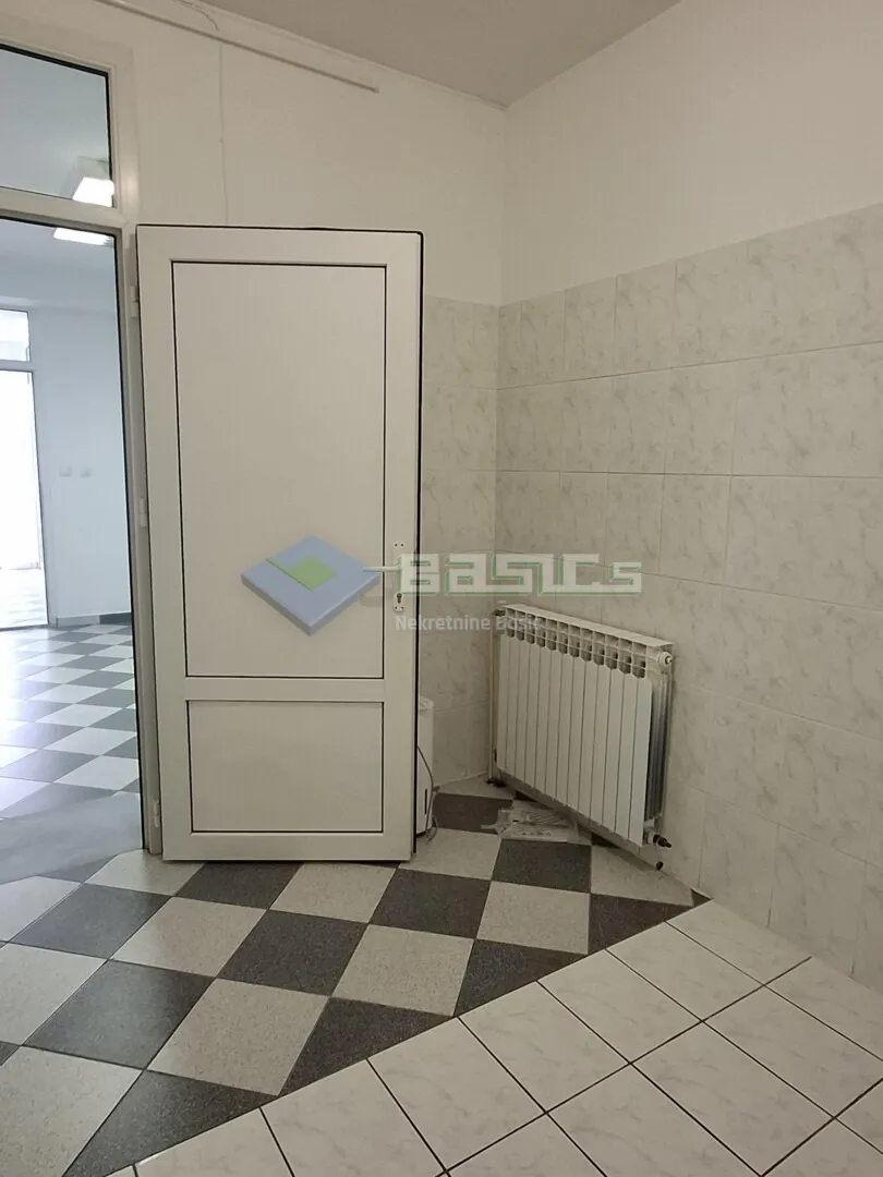maksimir-crnčićeva, poslovni prostor, 46 m2 - slika 6