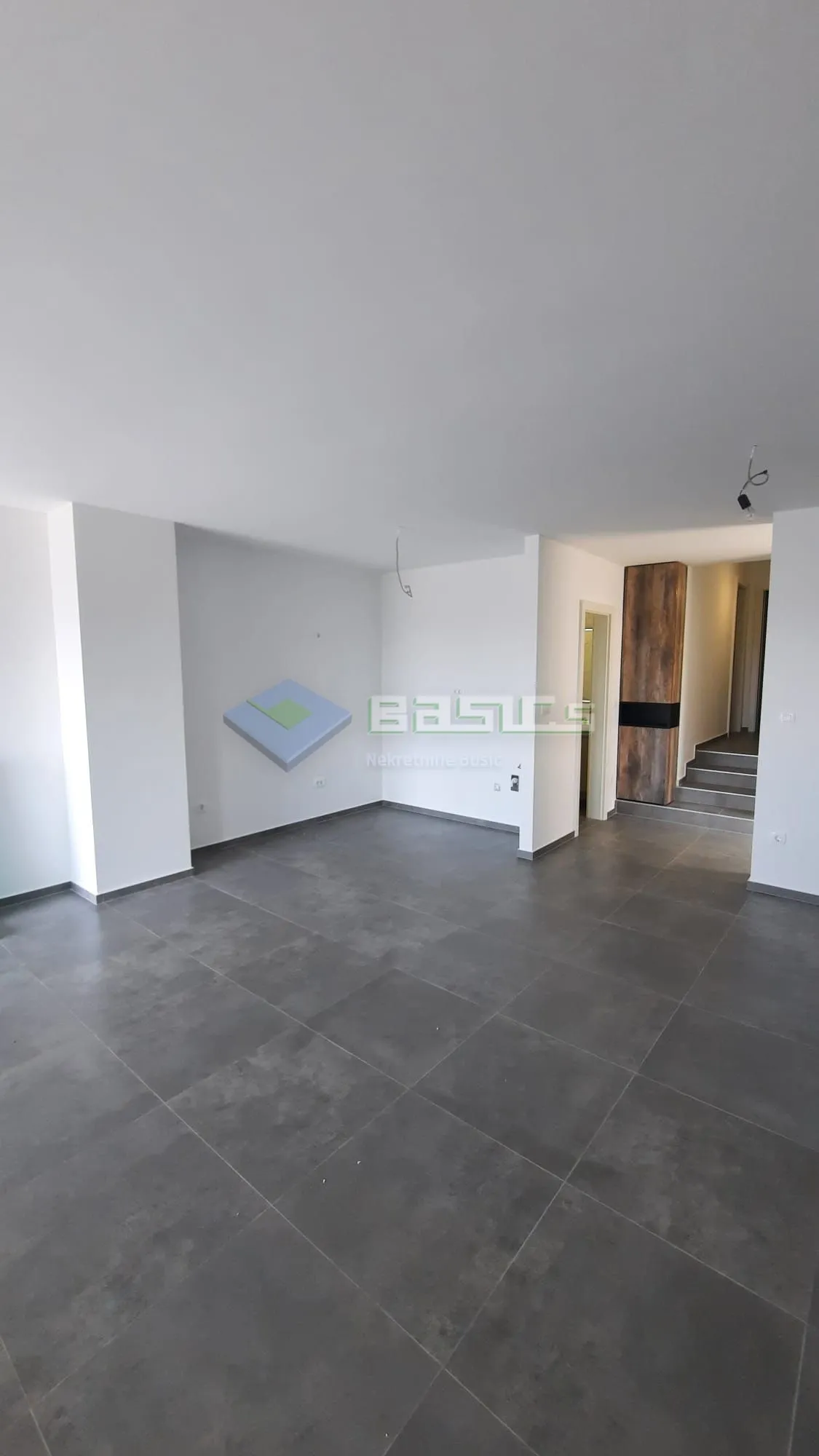 otok pag - mandre, 3soban apartman + vrt + garaža, 99,51 m2 - slika 5
