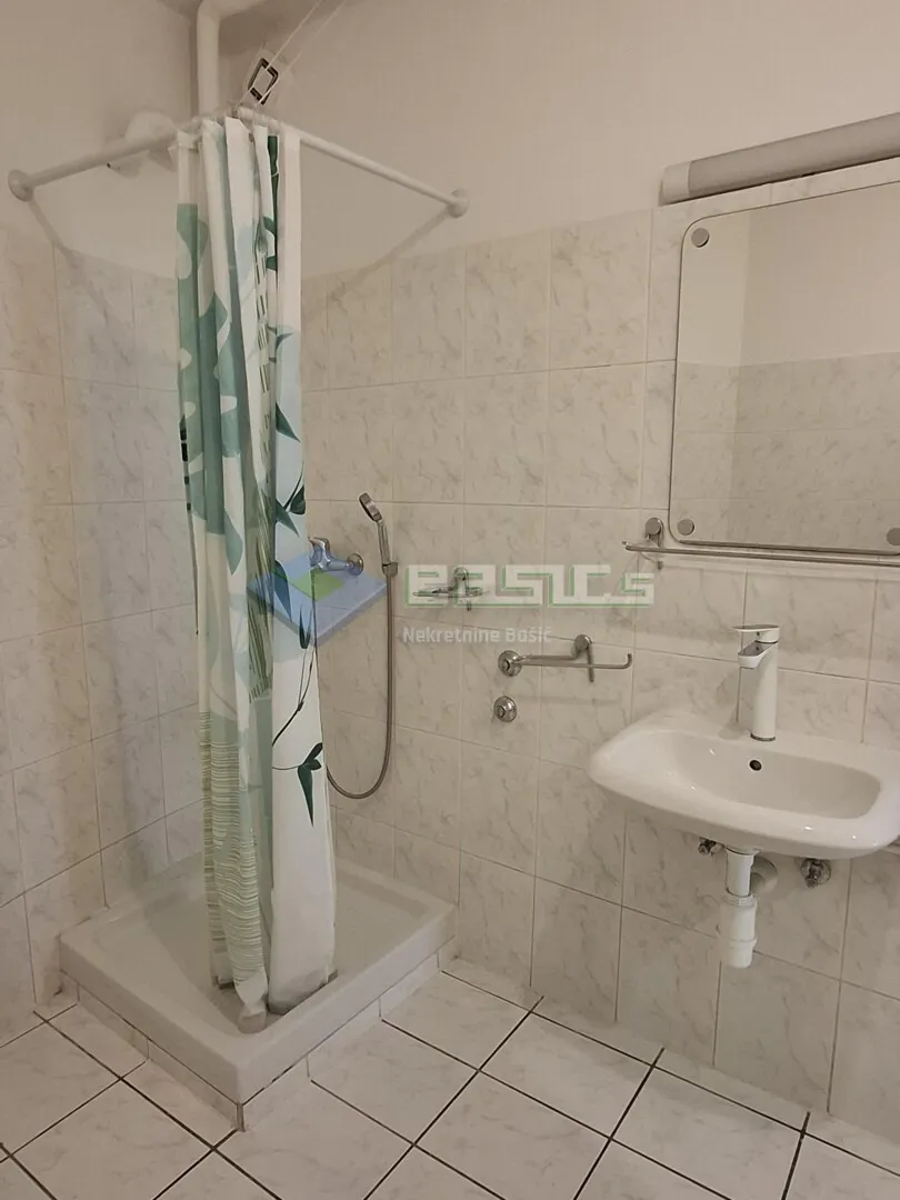 maksimir-crnčićeva, poslovni prostor, 46 m2 - slika 9