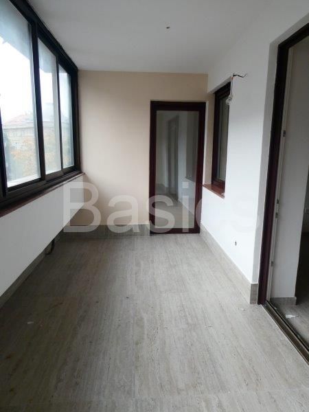 petrova -4soban, 130 m2, 1.kat, p.m. - slika 17