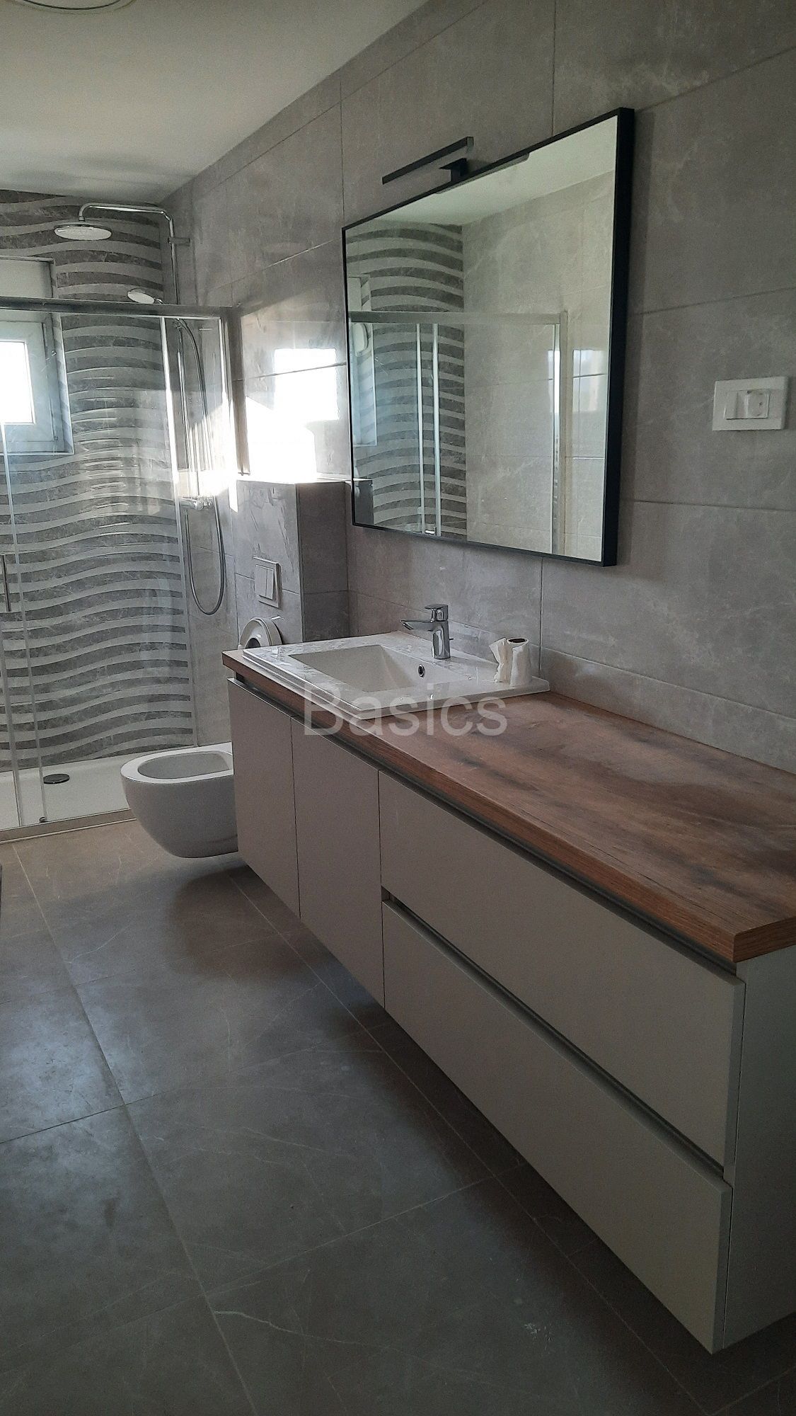 mandre-četverosoban stan 134,59 m2 u potkrovlju + garaža - slika 13