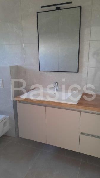 mandre-četverosoban stan 134,59 m2 u potkrovlju + garaža - slika 11