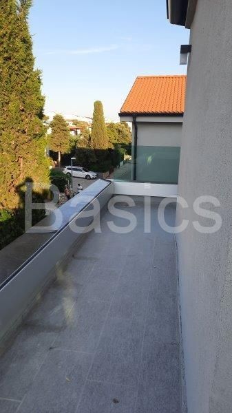 mandre-četverosoban stan 134,59 m2 u potkrovlju + garaža - slika 18