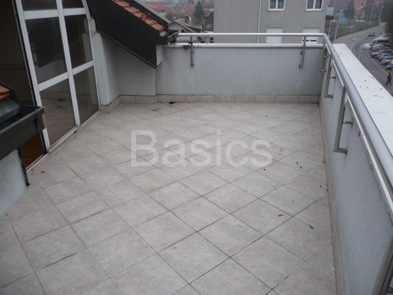 malešnica-a.t.mimare, ured, 3. kat, 110 m2 + pm - slika 6
