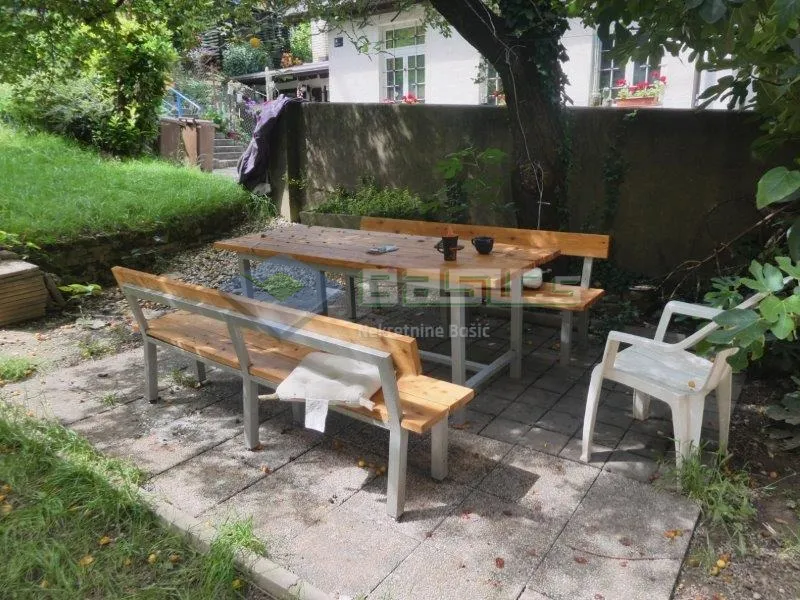 črnomerec-vatrogasna ulica, 1soban, 30 m2 - slika 10