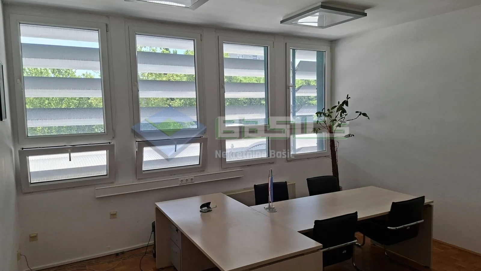 folnegovićevo naselje- rakušina, uredski prostor, 656,30 m2 - slika 7