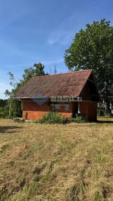 jastrebarsko-desinec - građevinsko zemljište, 2 parcele, 1.395 m2 - slika 9