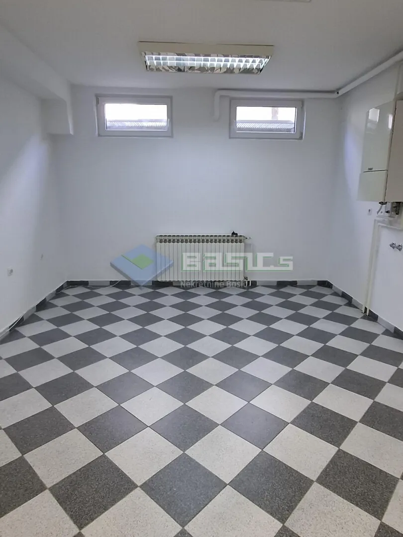 maksimir-crnčićeva, poslovni prostor, 46 m2 - slika 3
