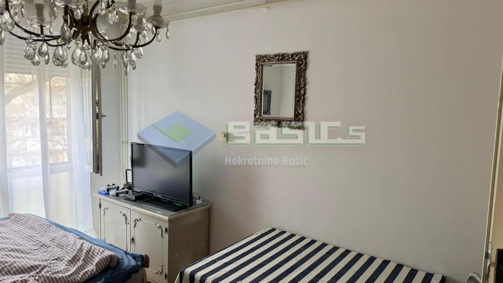 donje svetice-dvosoban stan 51 m², 2. kat - slika 6