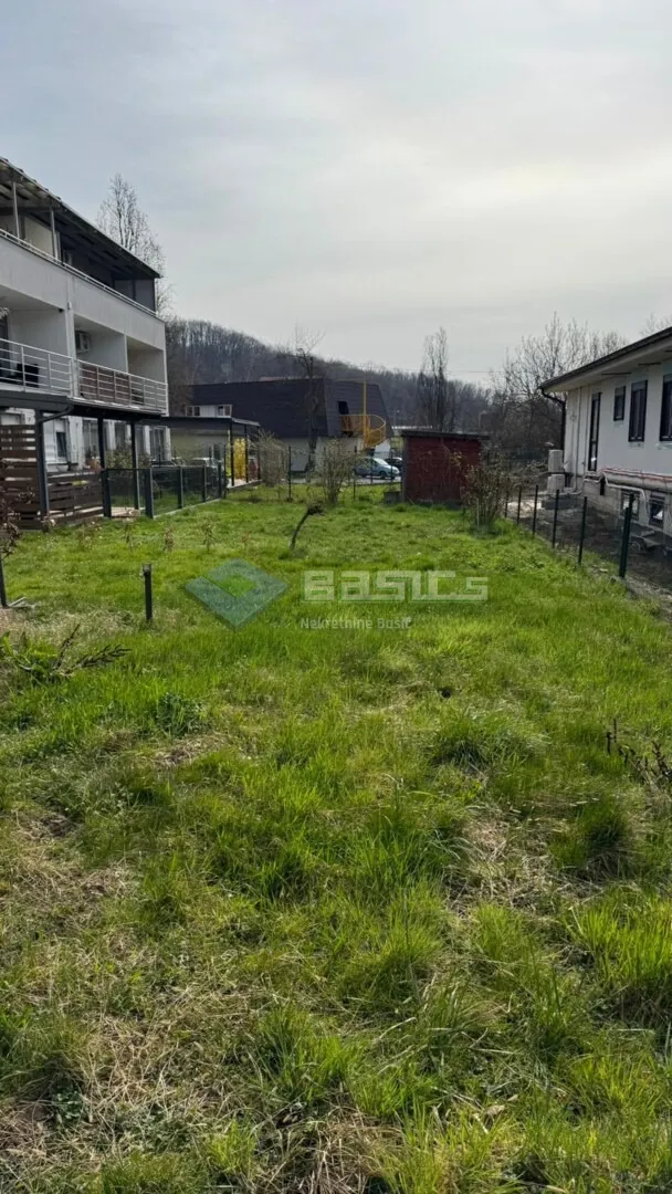 miroševec - trosobni stan s vrtom i dva parkirna mjesta - slika 12