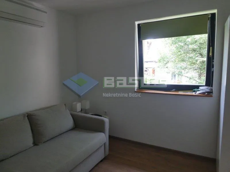 črnomerec-vatrogasna ulica, 1soban, 30 m2 - slika 2