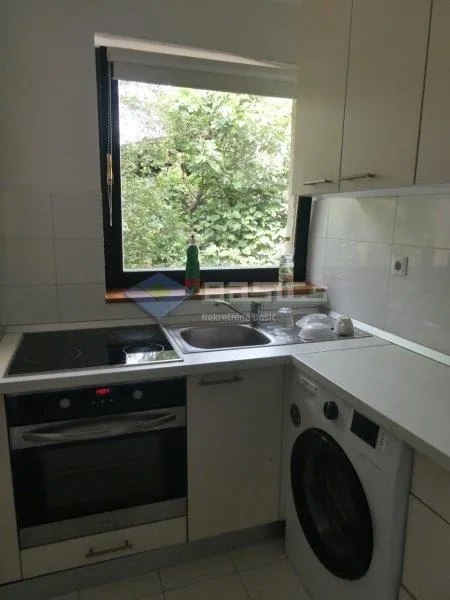 črnomerec-vatrogasna ulica, 1soban, 30 m2 - slika 6