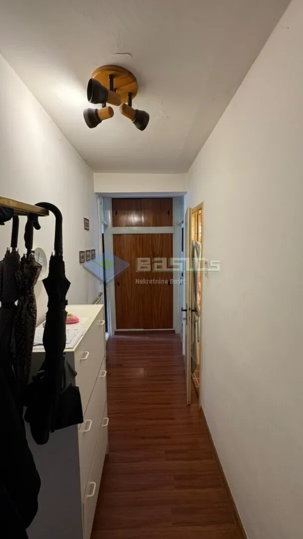 donje svetice-dvosoban stan 51 m², 2. kat - slika 16