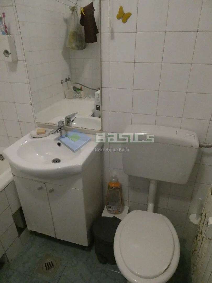 savica - ljerke šram, 3soban, 84,43 m2, 5. kat. lift - slika 14