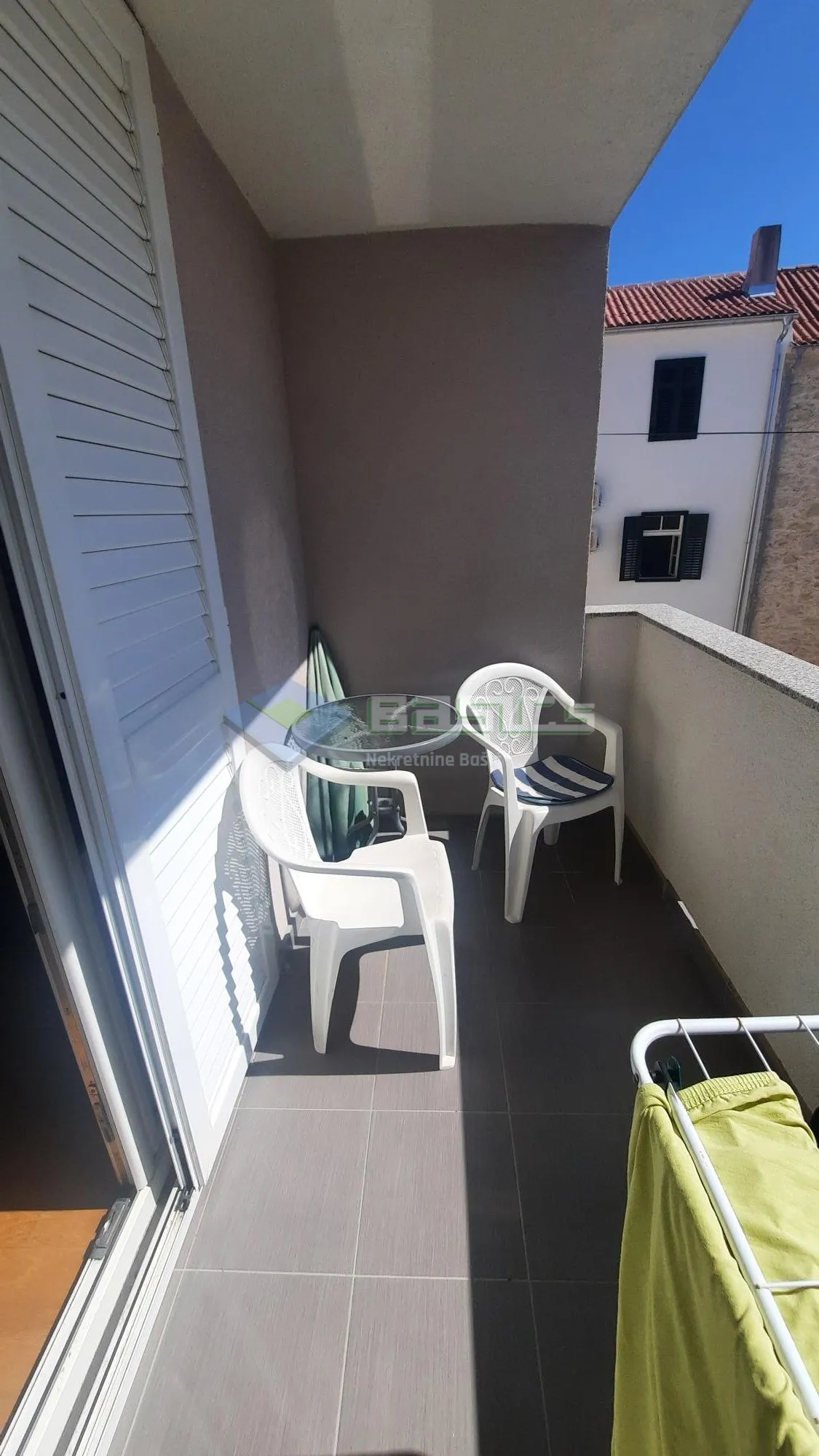novalja - centar, 2etažni stan, 76 m2 - slika 10