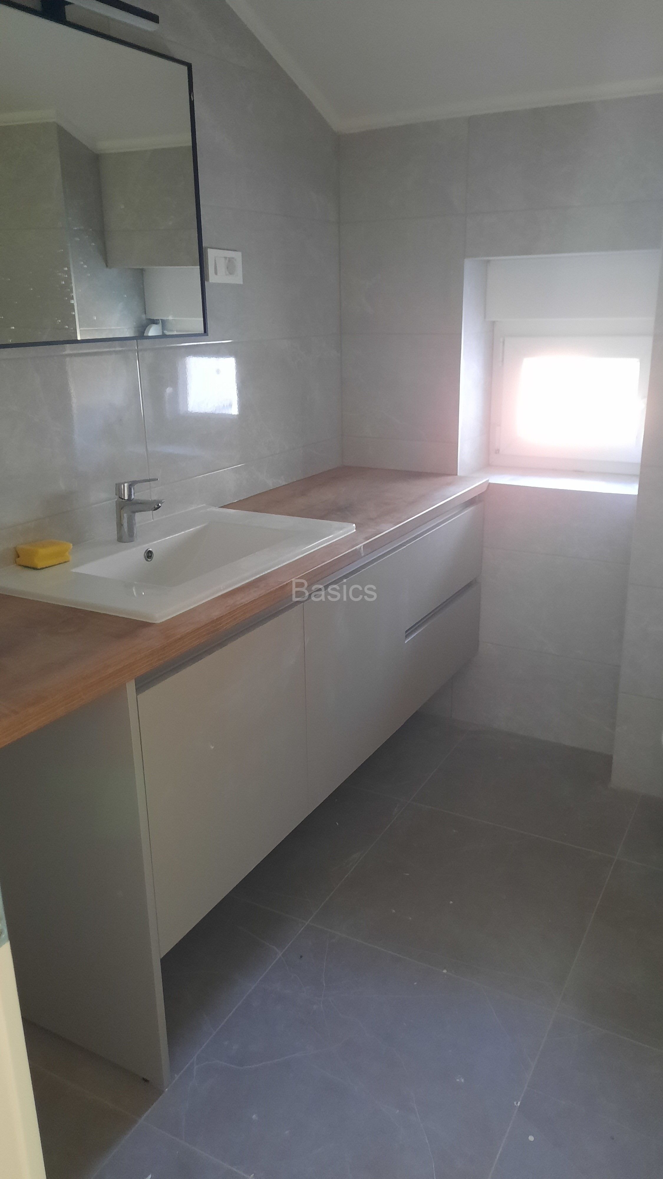 mandre-četverosoban stan 134,59 m2 u potkrovlju + garaža - slika 9