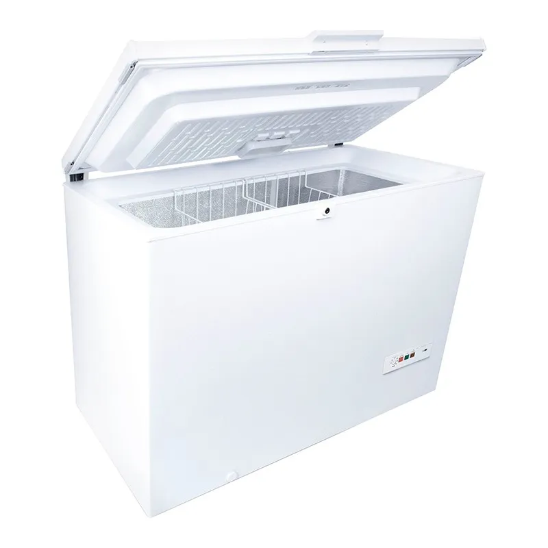 BAUKNECHT zamrzivač GT 219 A3+ (2), širina 118 cm, 219 l - Sesvete, Zagreb