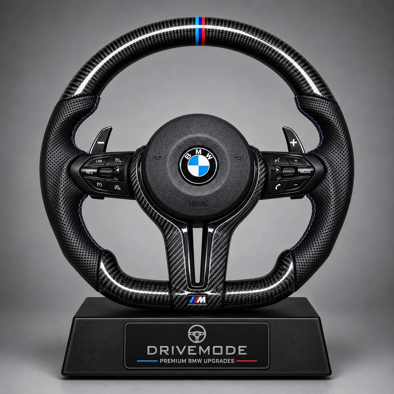 bmw m volani - slika 4